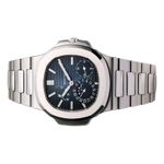 Patek Philippe Nautilus 5712/1A-001 (2023) - 38mm Staal (12/12)