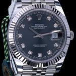 Rolex Datejust 41 126334 - (6/8)