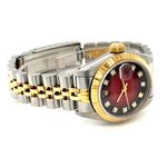 Rolex Lady-Datejust 69173 - (8/8)