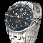 Omega Seamaster Diver 300 M 2531.80.00 - (7/8)