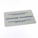 Panerai Luminor Marina Automatic PAM00104 - (5/6)