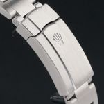 Rolex Oyster Perpetual 36 116000 (2015) - 36 mm Steel case (8/8)