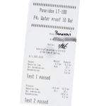 Panerai Luminor Submersible 1950 3 Days Automatic PAM00614 (Unknown (random serial)) - Black dial 47 mm Titanium case (5/8)