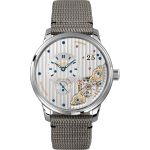 Glashütte Original PanoMaticInverse 1-91-02-02-02-66 - (1/1)