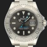 Rolex Yacht-Master 40 126622 (2020) - 40mm Staal (2/8)
