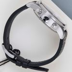 IWC Pilot Chronograph IW377714 (2020) - Blue dial 43 mm Steel case (7/8)