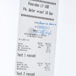 Maurice Lacroix Aikon AI6007-SS002-630-1 (Unknown (random serial)) - Green dial 39 mm Steel case (5/8)