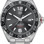 TAG Heuer Formula 1 Calibre 5 WAZ2011.BA0842 - (1/8)