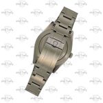 Rolex Explorer 214270 (2013) - Black dial 39 mm Steel case (6/8)