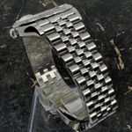 Rolex Datejust 36 126234 (2025) - Purple dial 36 mm Steel case (6/8)