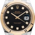 Rolex Datejust 41 126333 - (1/7)