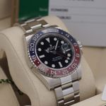 Rolex GMT-Master II 126710BLRO - (1/8)