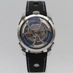 Mb&f Unknown M.A.D.1S - (1/8)
