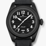 Zenith Pilot 49.4000.3620/21.I001 - (1/1)