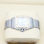 Cartier Santos Galbée 1057930 (Unknown (random serial)) - 24 mm (4/8)