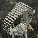 Breitling Chronomat 42 AB0134101G1A1 (2025) - Silver dial 42 mm Steel case (8/8)