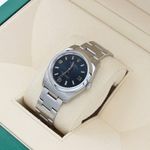 Rolex Oyster Perpetual 34 114200 - (2/5)