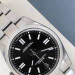 Rolex Oyster Perpetual 41 124300 - (4/8)