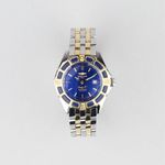 Breitling Lady J D52065 (Unknown (random serial)) - 31 mm Steel case (1/7)