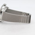 Breitling Superocean Heritage AB2030 (2019) - Zwart wijzerplaat 44mm Staal (5/8)