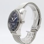 Breitling Superocean Heritage AB2030 (2019) - Zwart wijzerplaat 44mm Staal (4/8)