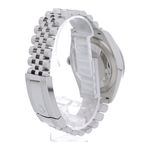 Rolex Sky-Dweller 336934 (2025) - White dial 42 mm Gold/Steel case (5/7)