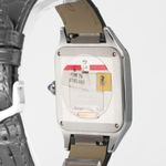 Cartier Santos Dumont W2SA0028 - (3/5)