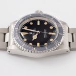 Rolex Submariner No Date 5513 (1978) - Zwart wijzerplaat 40mm Staal (6/7)