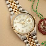 Rolex Datejust 36 16233 - (4/8)