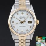 Rolex Datejust 36 16233 - (1/8)