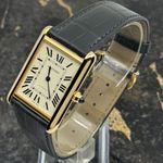 Cartier Tank Louis Cartier WGTA0357 - (4/8)
