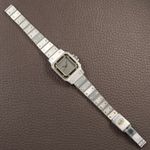 Cartier Santos 0902 (Onbekend (willekeurig serienummer)) - 24mm Goud/Staal (6/8)