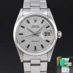 Rolex Oyster Precision 6694 - (1/8)