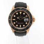 Rolex Yacht-Master 40 116655 (2016) - 40mm Roségoud (1/6)