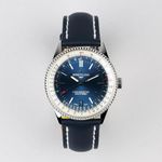 Breitling Navitimer A17325 - (1/8)