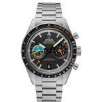 Omega Speedmaster 332.10.41.51.01.002 - (5/6)