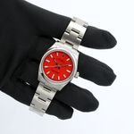 Rolex Oyster Perpetual 31 277200 - (2/8)