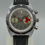 Yema Vintage 311122 (Unknown (random serial)) - Unknown dial Unknown Steel case (8/16)