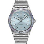 Breitling Chronomat 36 G10380 (2026) - 36 mm White Gold case (1/1)