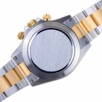 Rolex Daytona 116523 (2003) - 40 mm Gold/Steel case (4/8)