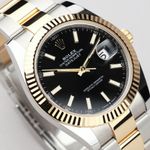 Rolex Datejust 41 126333 - (3/8)