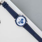 Omega Speedmaster Professional Moonwatch 310.32.42.50.02.001 (2026) - Zilver wijzerplaat 42mm Staal (2/8)