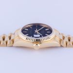 Rolex Lady-Datejust 69278 (1985) - 26mm Geelgoud (6/8)