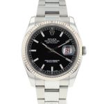 Rolex Datejust 36 116234 - (1/5)