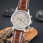 Breitling Transocean Chronograph GMT AB045112/G772 - (1/8)