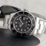 Rolex Sea-Dweller 126600 - (2/8)