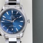 Omega Seamaster Aqua Terra 220.10.38.20.03.001 - (5/8)