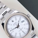 Rolex Datejust II 116334 - (3/8)