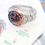 Rolex GMT-Master 16700 - (8/8)