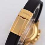 Rolex Daytona 116518LN (2019) - 40 mm Yellow Gold case (5/7)